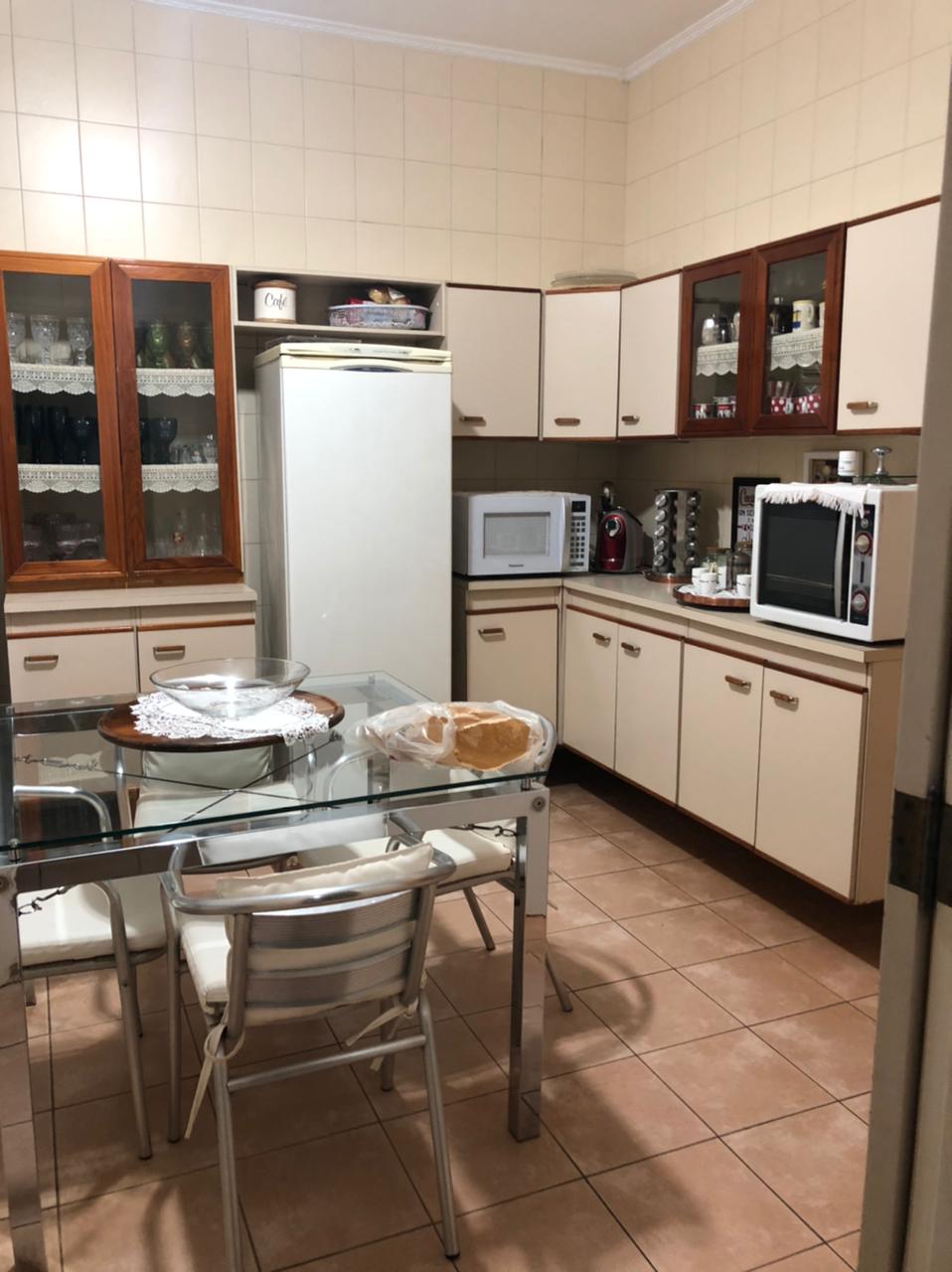 Foto do imóvel: Casa com 3 Quartos à Venda, 350 m²em Parque Residencial Comendador Mançor Daud - São José do Rio Preto