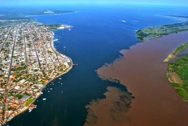 Imagem Terreno à Venda,  em Alter do Chão - Santarém