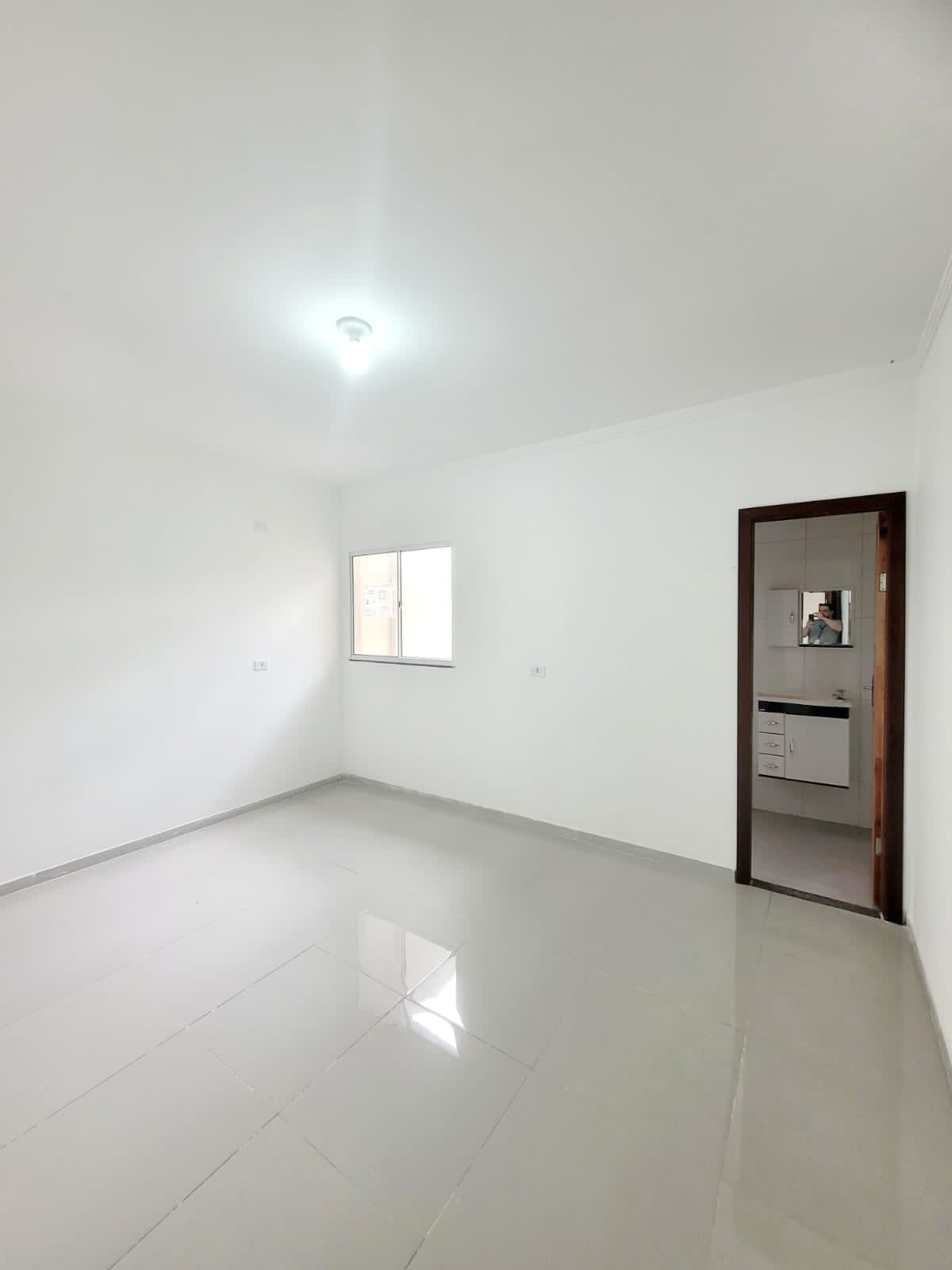 Imagem Casa com 2 Quartos à Venda, 84 m²em Residencial Atlântico Sul - Campo Grande