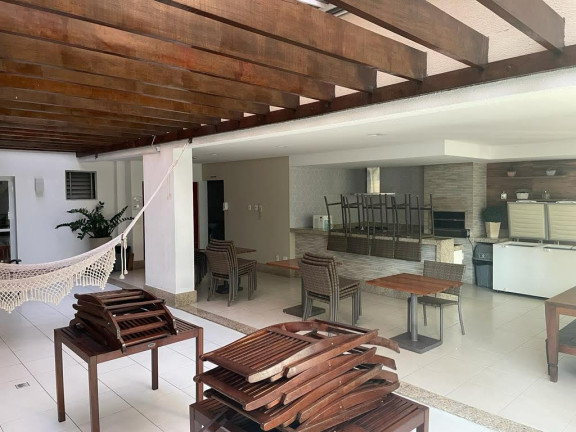 Imagem Apartamento com 2 Quartos à Venda, 60 m² em Bento Ferreira - Vitória