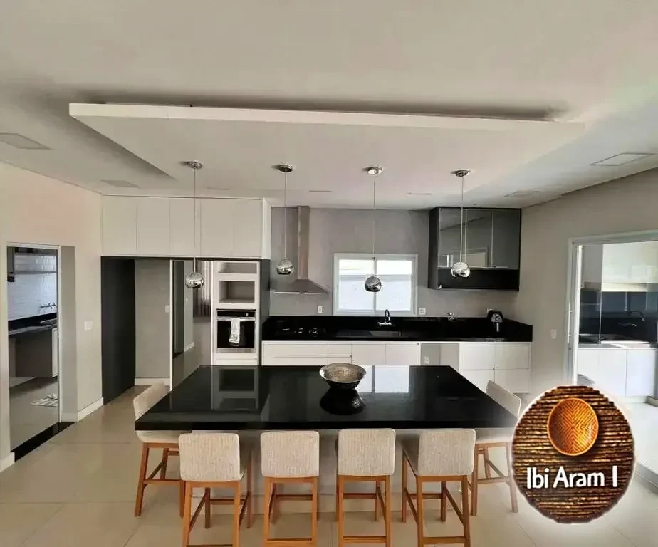 Imagem Casa de Condomínio com 3 Quartos à Venda ou Locação, 300 m² em Mina - Itupeva