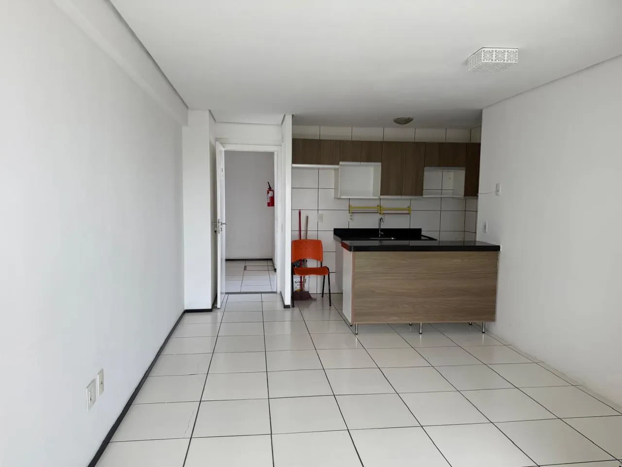 Imagem Apartamento com 3 Quartos à Venda, 92 m² em Renascença - São Luís