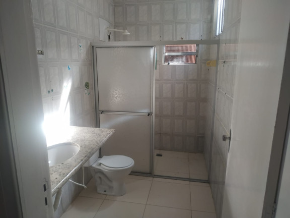 Imagem Casa com 4 Quartos à Venda, 120 m² em Conjunto Eduardo Gomes - São Cristóvão
