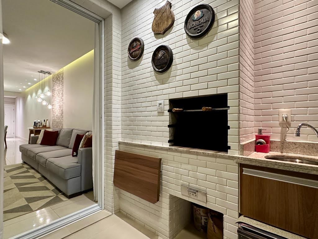 Foto do imóvel: Apartamento com 3 Quartos à Venda, 137 m²em Itararé - São Vicente