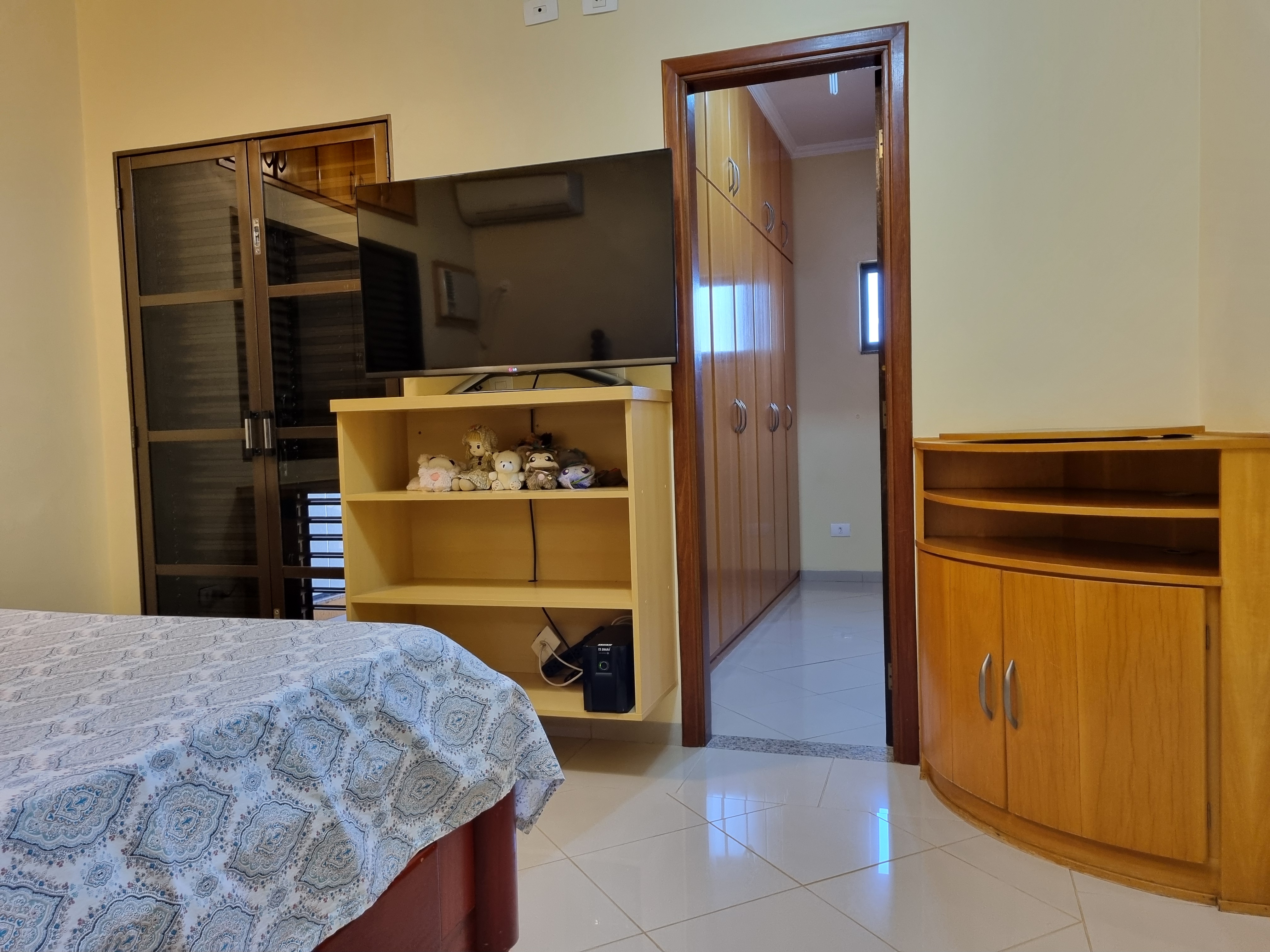Imagem Sobrado com 3 Quartos à Venda ou Temporada, 266 m²em Vila Planalto - Campo Grande