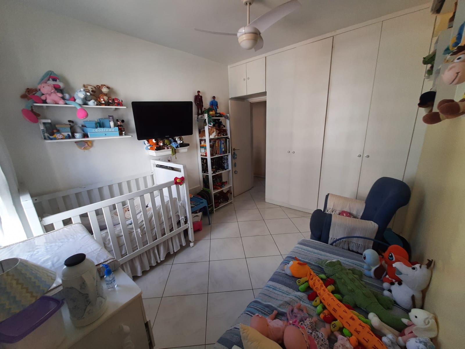 Imagem Apartamento com 4 Quartos à Venda, 122 m²em Pituba - Salvador