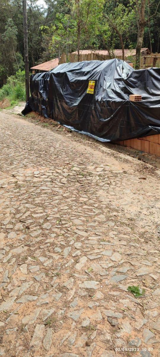 Imagem Terreno à Venda, 1 m²em Alameda Pirata - Brumadinho