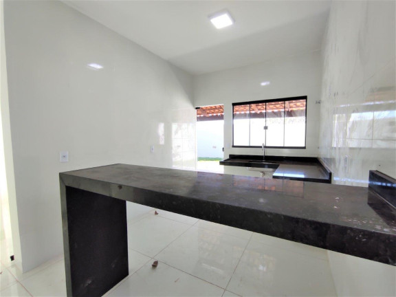 Imagem Casa com 3 Quartos à Venda, 116 m² em Vila Alzira - Aparecida de Goiânia