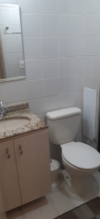 Imagem Apartamento com 2 Quartos à Venda ou Locação, 51 m² em Cambuci - São Paulo