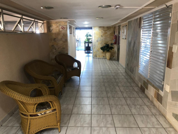 Imagem Apartamento com 2 Quartos à Venda, 70 m² em Caiçara - Praia Grande