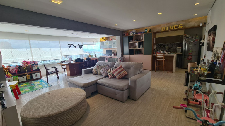 Apartamento com 2 Quartos à Venda, 100 m² em Vila Mariana - São Paulo