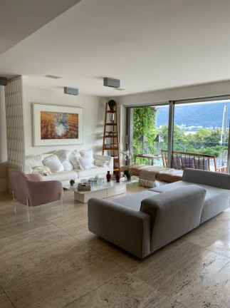 Imagem Apartamento com 3 Quartos à Venda,  em Lagoa - Rio de Janeiro