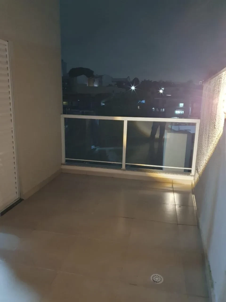 Imagem Apartamento com 1 Quarto para Alugar, 35 m² em Vila Formosa - São Paulo