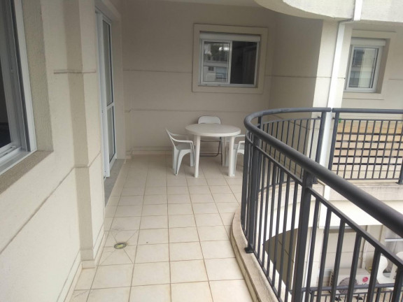 Imagem Cobertura com 1 Quarto à Venda, 161 m² em Jardim Leonor - São Paulo