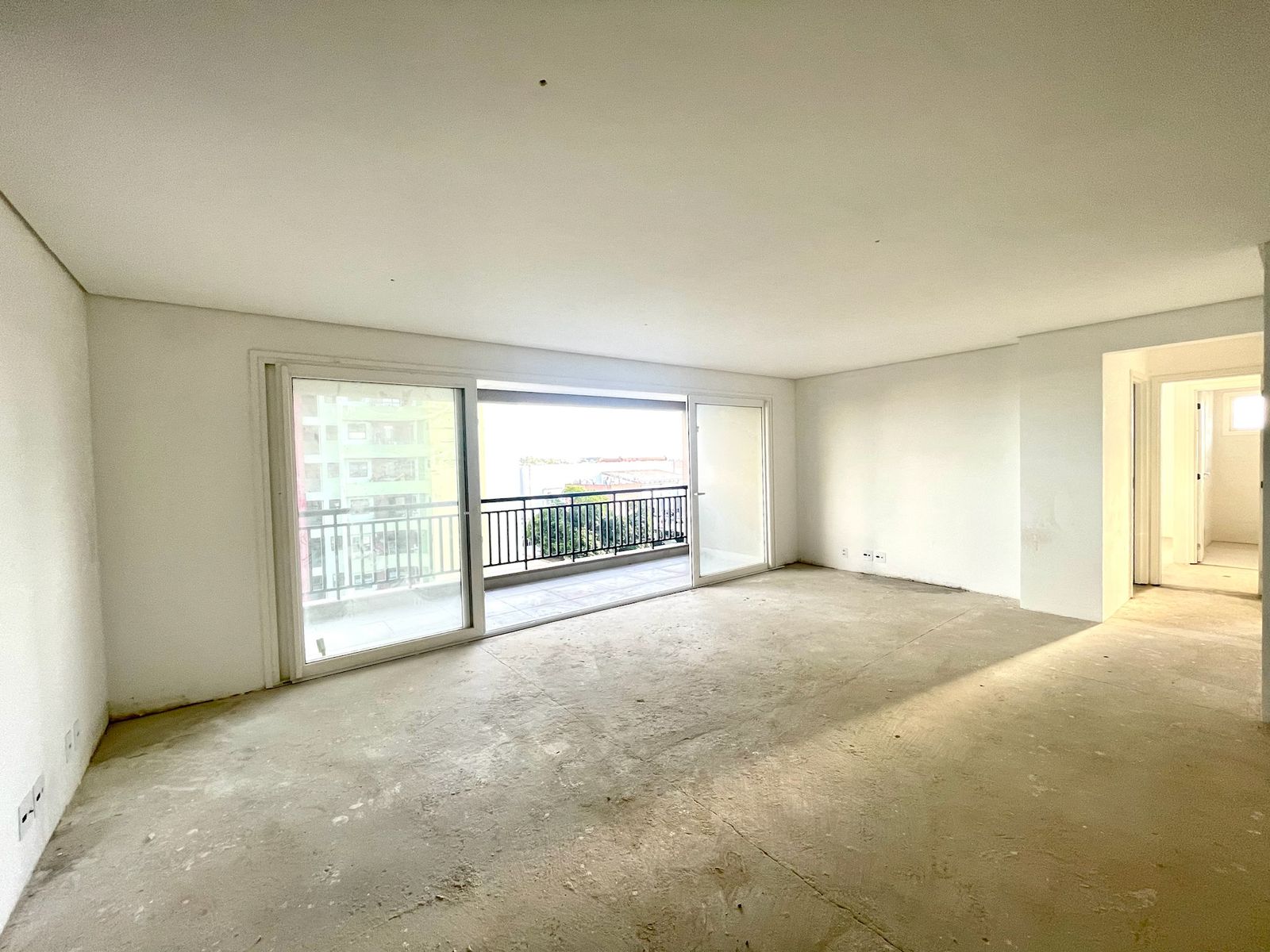 Foto do imóvel: Apartamento com 4 Quartos à Venda, 130 m² em Centro - Diadema