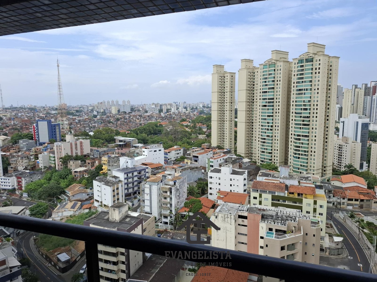 Apartamento com 2 Quartos à Venda, 62 m² em Federação - Salvador