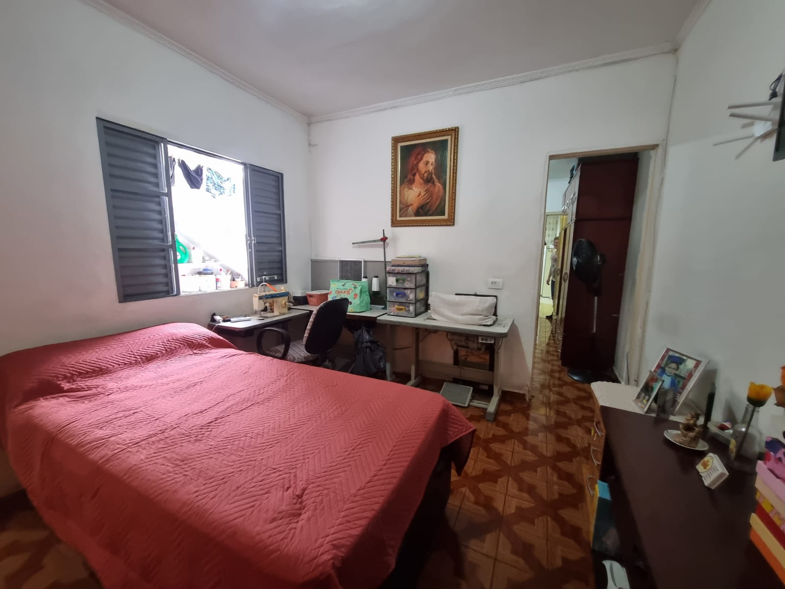 Imagem Casa com 2 Quartos à Venda, 110 m²em Alves Dias - São Bernardo do Campo