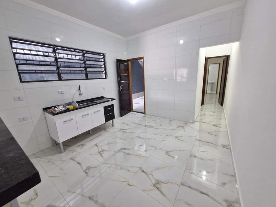 Foto do imóvel: Casa com 2 Quartos à Venda, 140 m²em Canto do Forte - Praia Grande