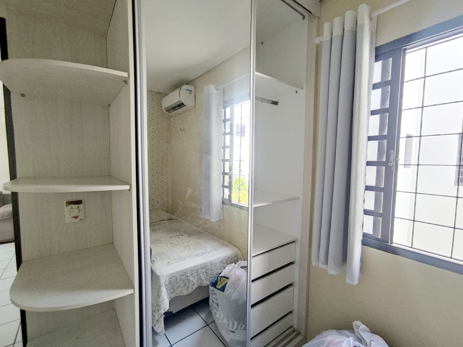 Imagem Apartamento com 2 Quartos para Alugar, 54 m²em Santa Isabel - Teresina