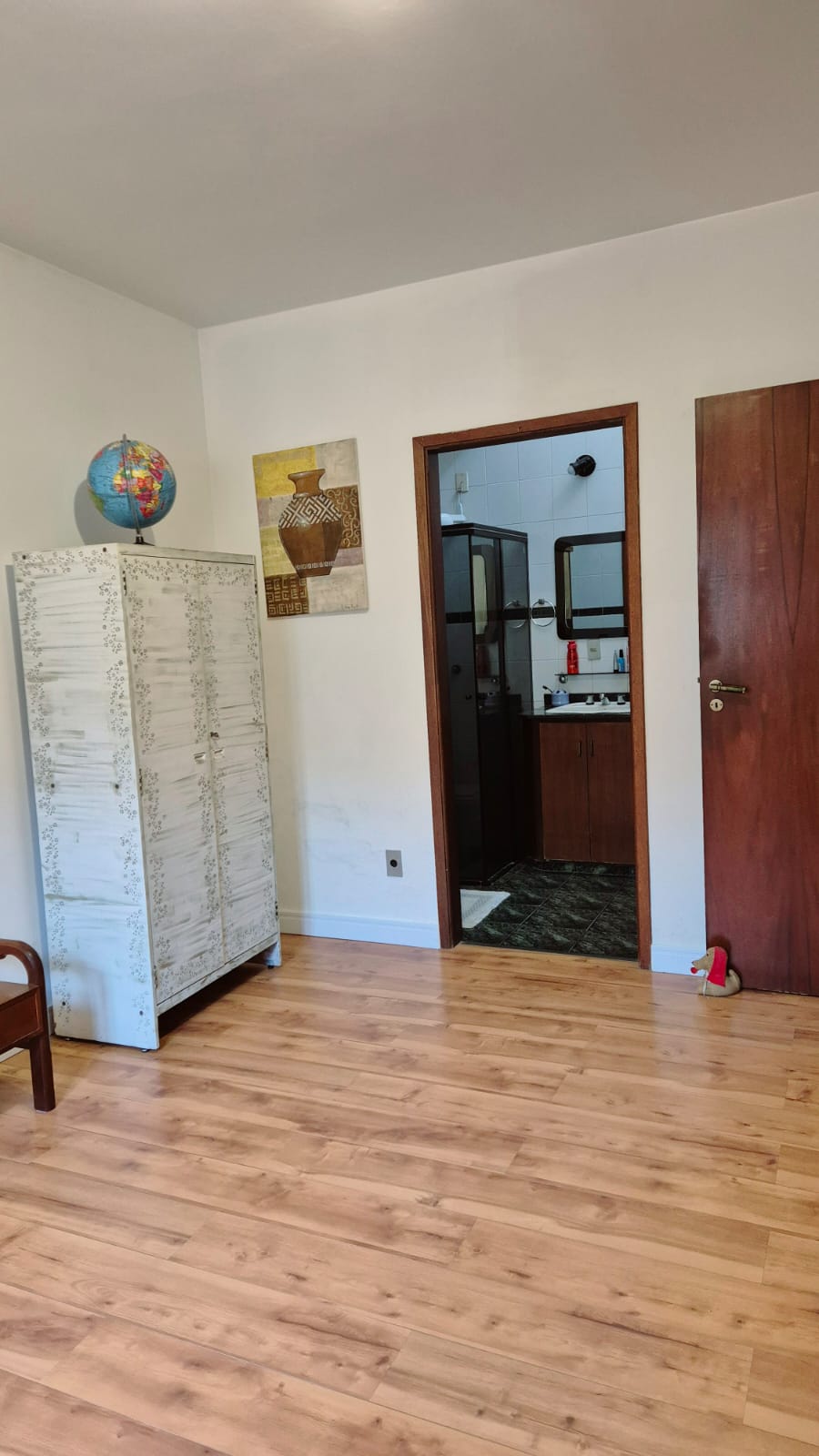 Imagem Casa com 3 Quartos à Venda, 282 m²em Jardim Merci I - Jundiaí