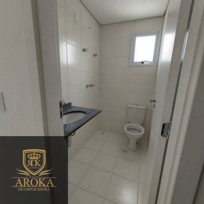 Imagem Apartamento com 2 Quartos à Venda ou Locação, 54 m²em Vila Metalúrgica - Santo André