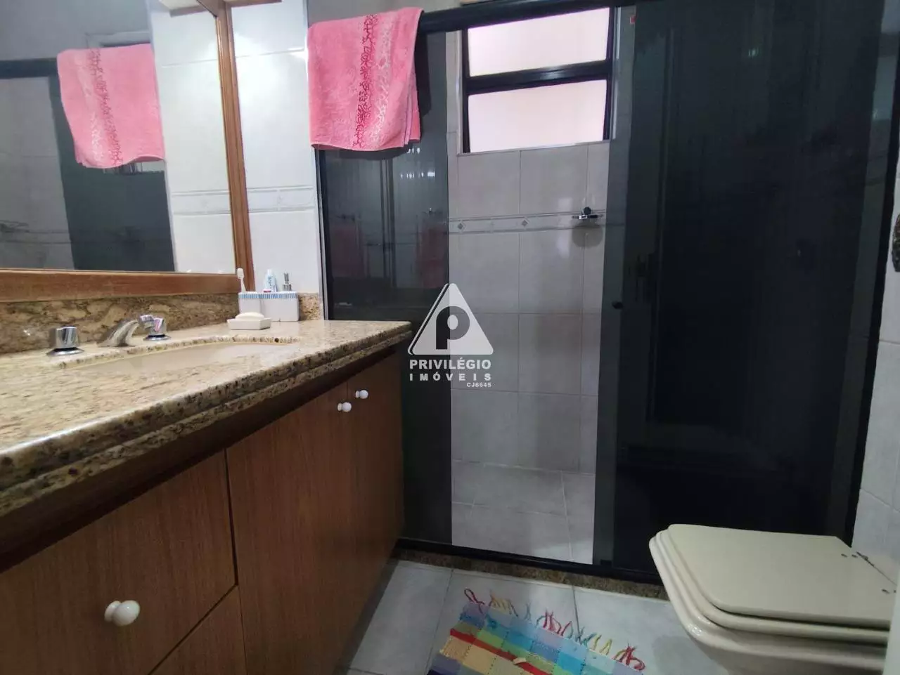 Imagem Apartamento com 3 Quartos para Alugar, 150 m² em Vila Isabel - Rio de Janeiro