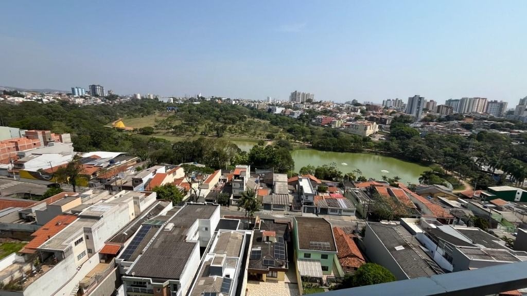 Imagem Apartamento com 2 Quartos à Venda, 69 m² em Vila Assunção - Santo André