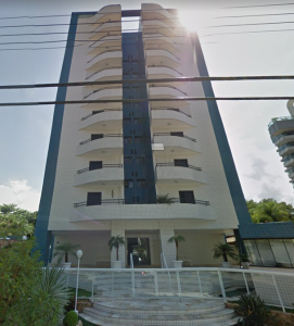Condomínio Do Edifício Jamaica