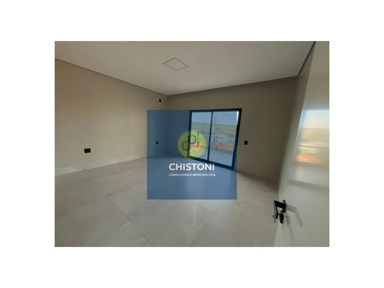 Imagem Casa de Condomínio com 4 Quartos à Venda, 293 m² em Jardim Botânico - Uberlândia