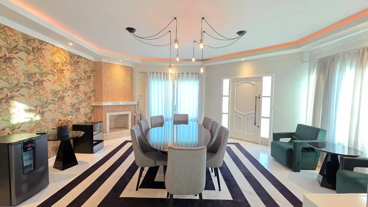 Foto do imóvel: Casa com 4 Quartos à Venda ou Locação, 378 m² em Pedra Branca - Palhoça