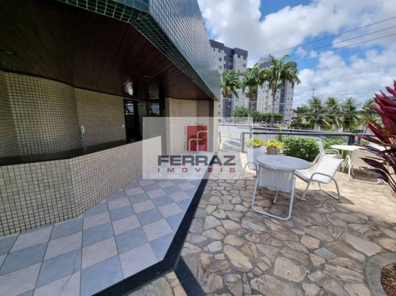 Imagem Apartamento com 3 Quartos à Venda, 217 m² em Candelária - Natal