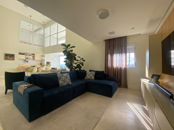 Foto do imóvel: Apartamento com 4 Quartos à Venda,  em Taquaral - Campinas