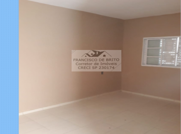 Imagem Casa com 2 Quartos à Venda, 47 m² em Loteamento Real Park - Caçapava