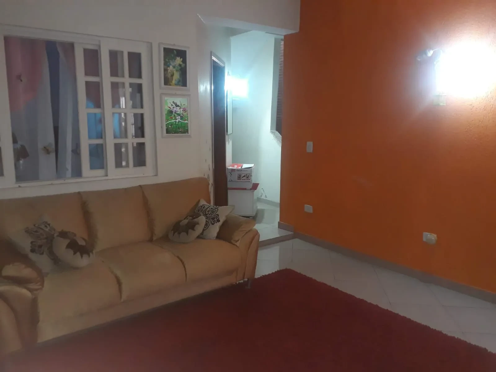Imagem Casa com 5 Quartos à Venda, 441 m² em Balneário Mar Paulista - São Paulo