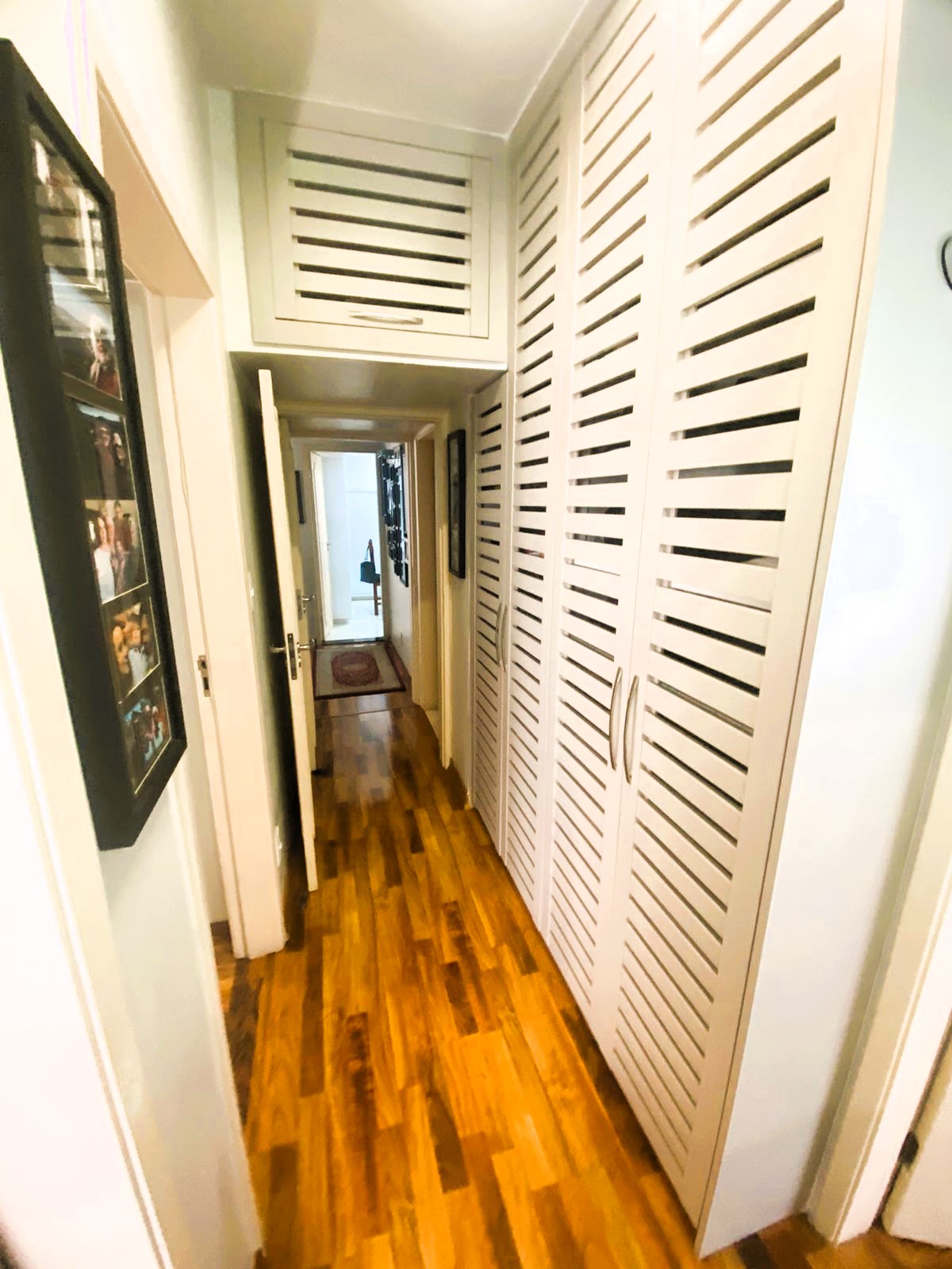 Imagem Apartamento com 3 Quartos à Venda, 140 m²em Paraíso - São Paulo