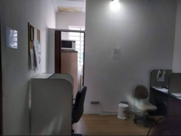 Imagem Sala Comercial para Alugar, 35 m² em Centro - Santo André