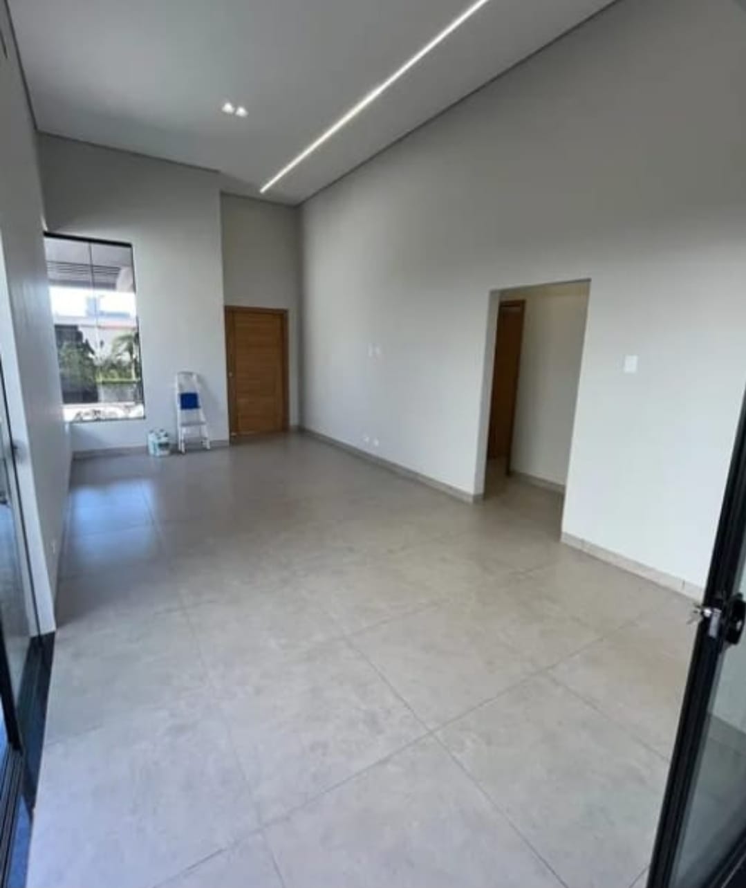 Imagem Casa com 3 Quartos à Venda, 120 m² em Morada dos Deuses - Campo Grande