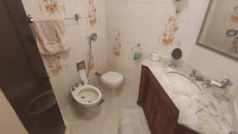 Imagem Apartamento com 1 Quarto à Venda, 65 m² em Copacabana - Rio de Janeiro
