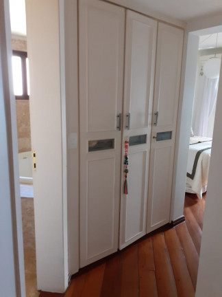 Foto do imóvel: Apartamento com 4 Quartos à Venda, 217 m² em Itaim Bibi - São Paulo