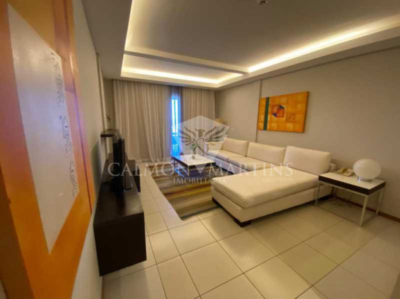 Imagem Apartamento com 1 Quarto à Venda, 74 m²em Rio Vermelho - Salvador