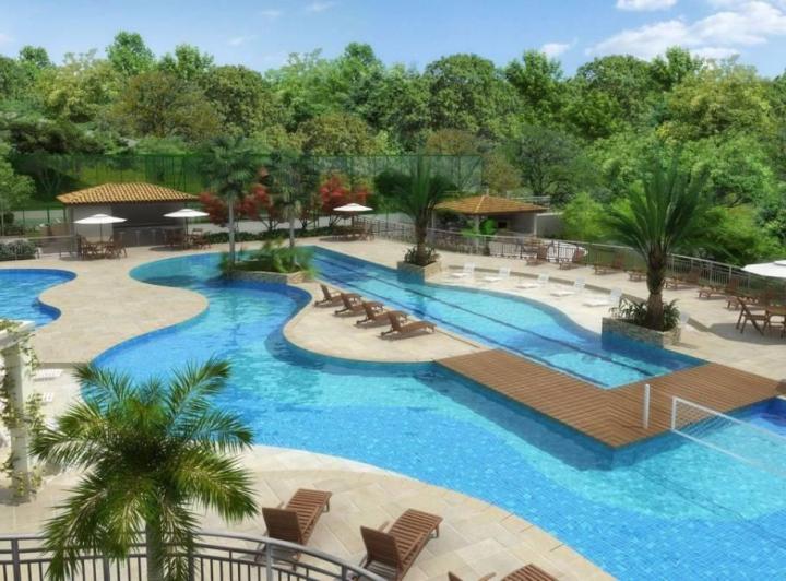 Imagem Apartamento com 2 Quartos à Venda, 70 m²em Imbuí - Salvador