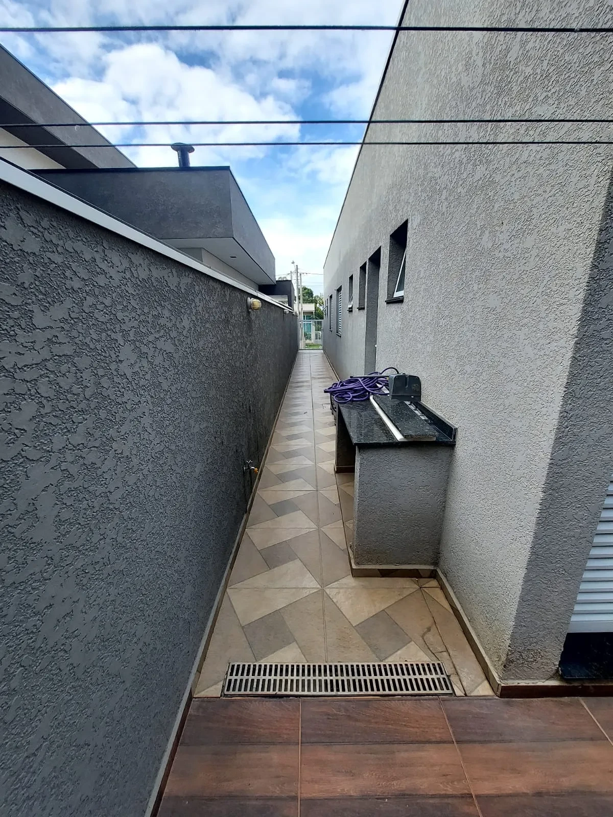 Imagem Casa de Condomínio com 3 Quartos à Venda, 200 m² em Chácaras Maringá - Atibaia