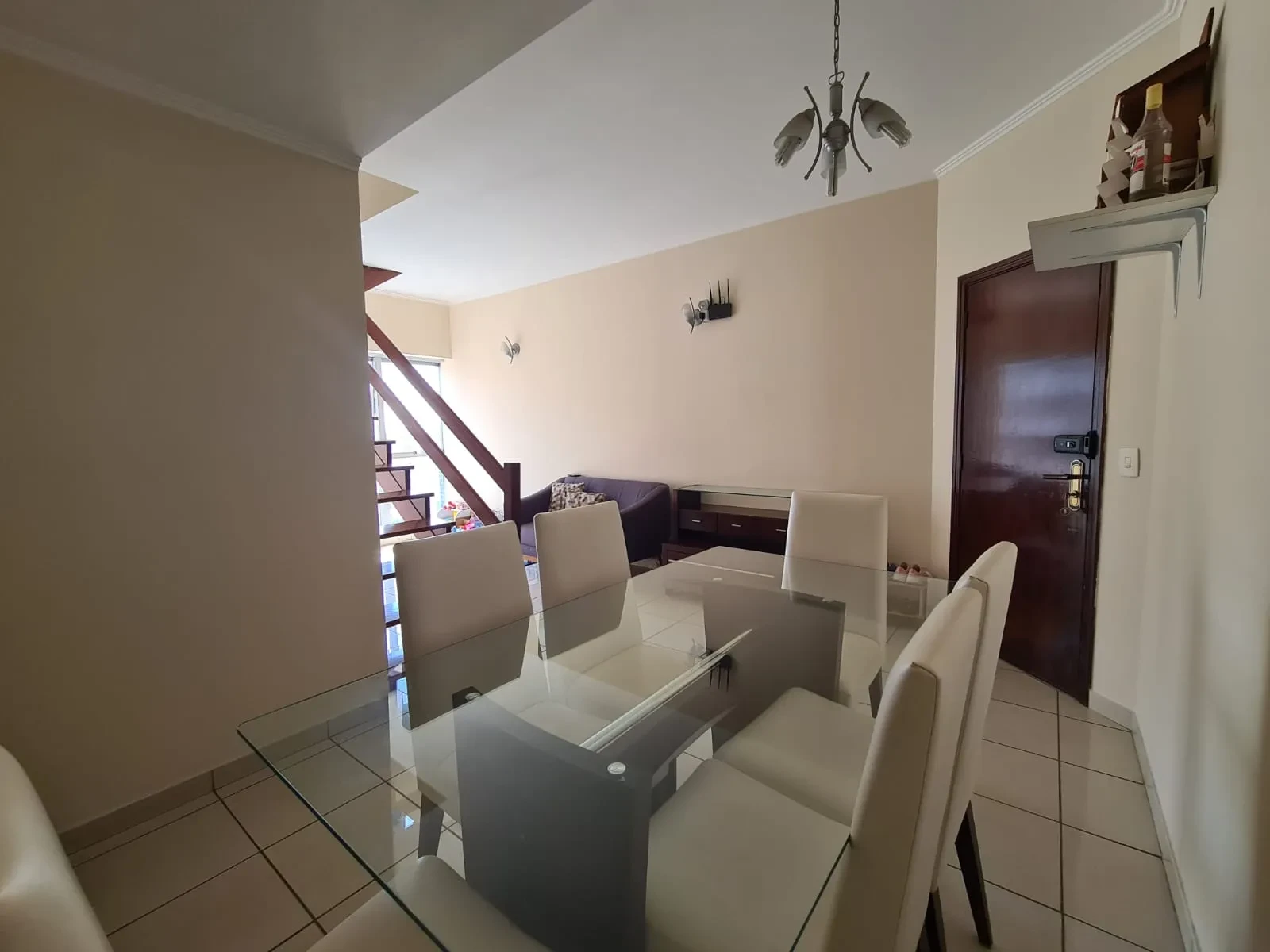 Imagem Cobertura com 4 Quartos à Venda, 160 m² em Parque Imperial - São Paulo