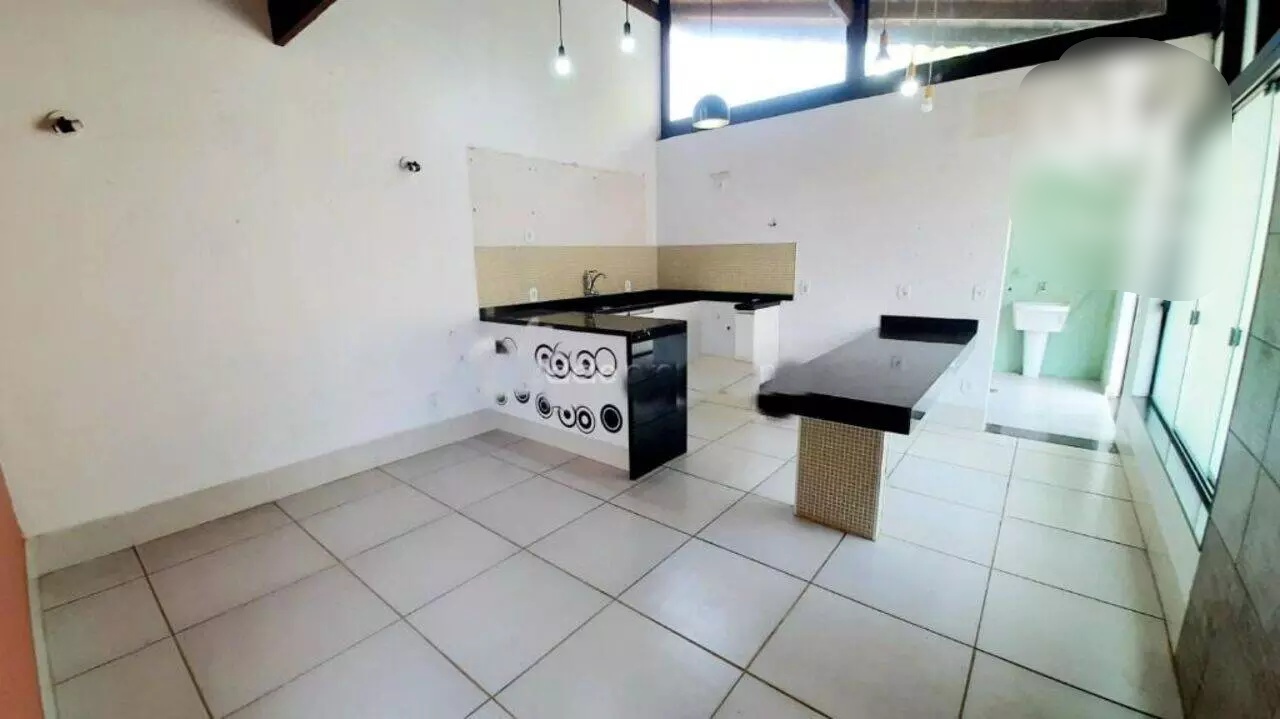 Foto do imóvel: Casa com 5 Quartos à Venda, 300 m²em Bosque das Palmeiras - Campinas