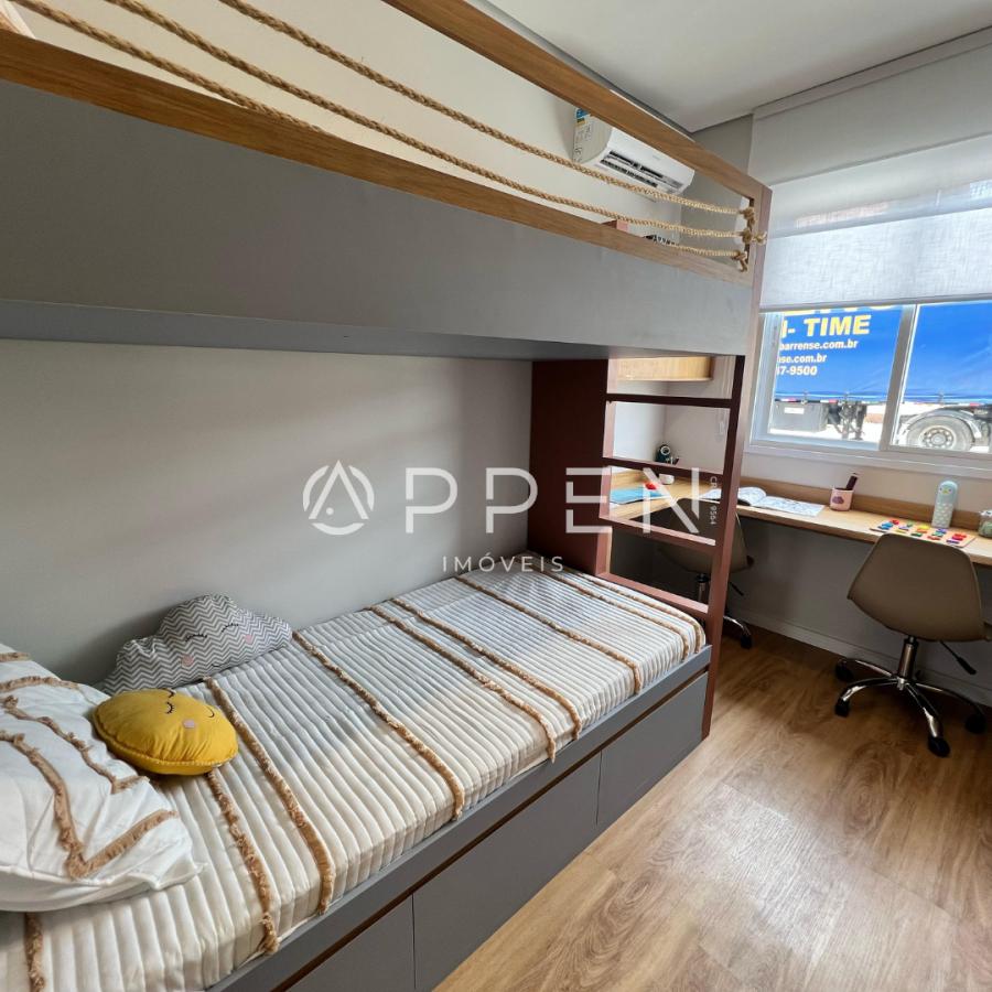 Foto do imóvel: Apartamento com 2 Quartos à Venda, 46 m²em Vila Nova - Nova Iguaçu