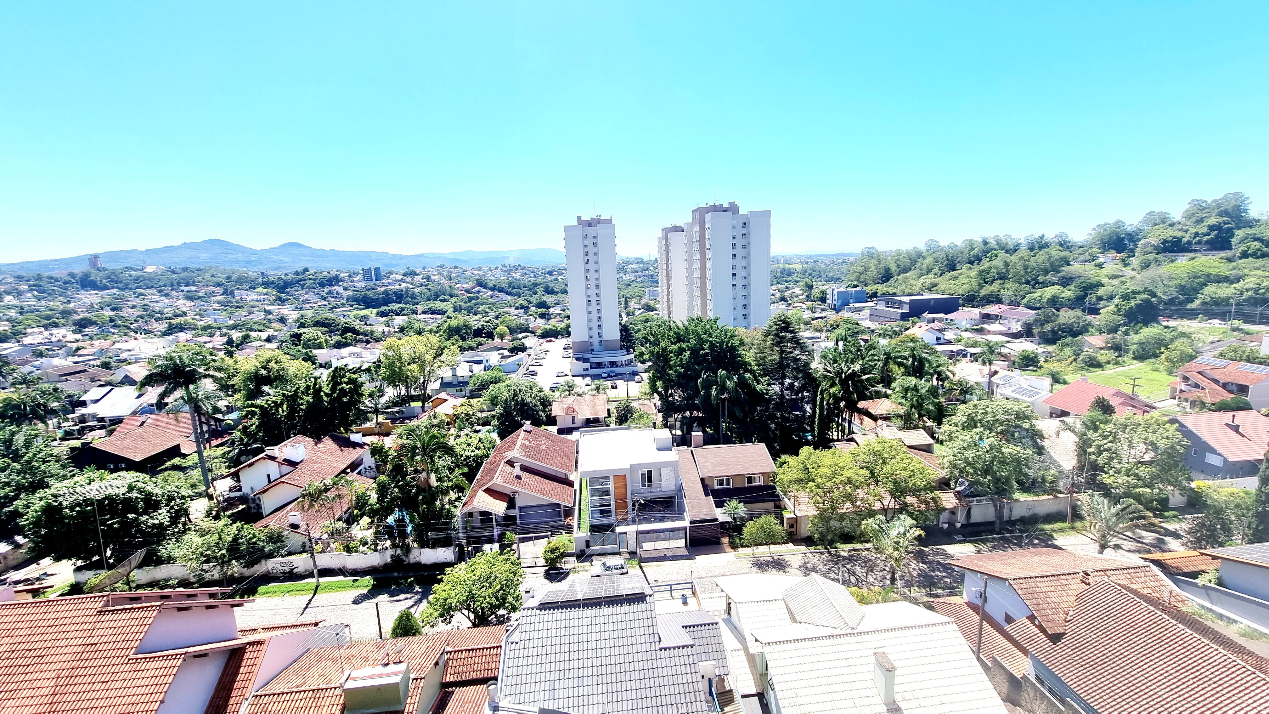 Imagem Apartamento com 3 Quartos à Venda, 111 m² em Boa Vista - Novo Hamburgo