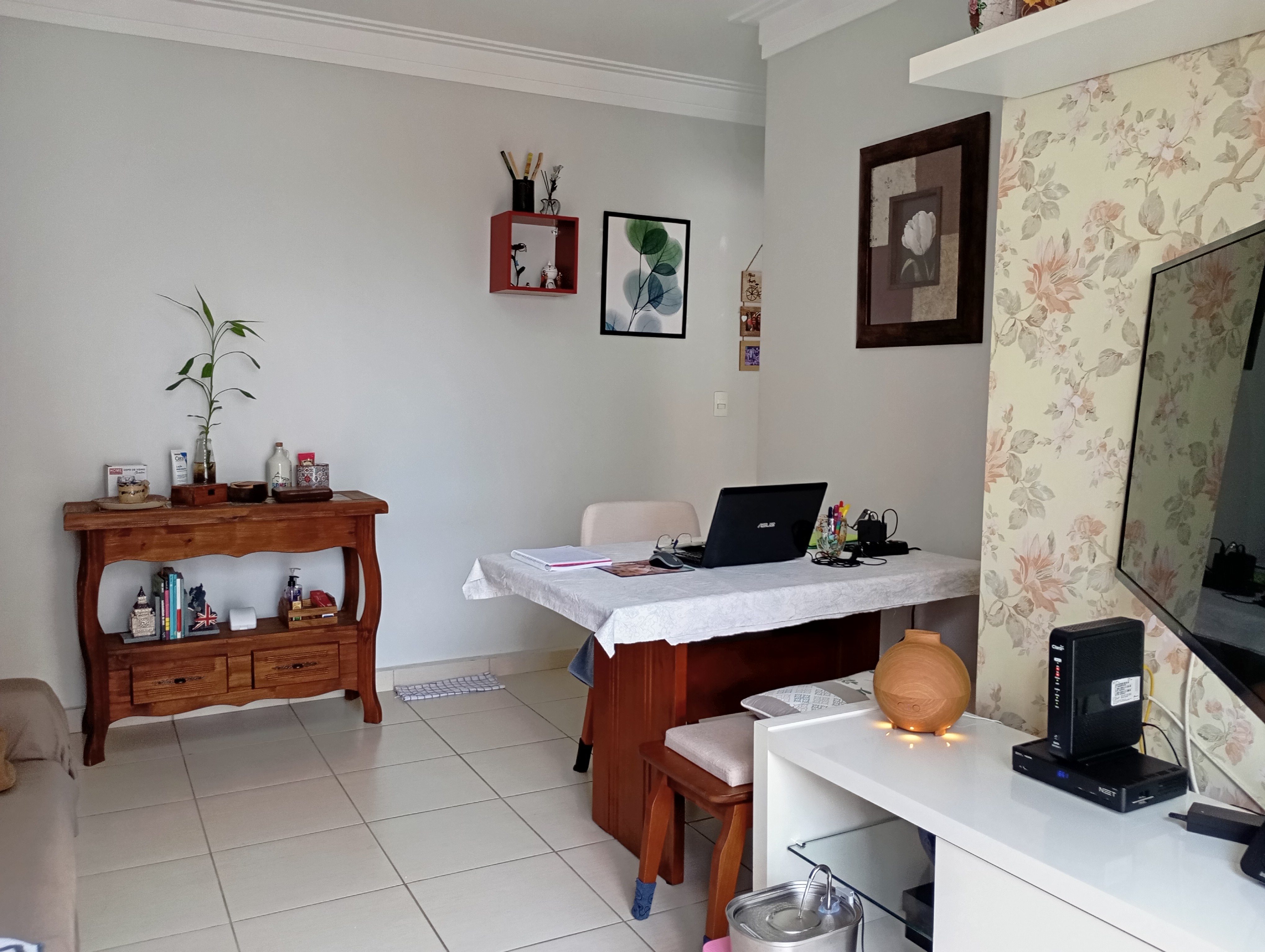 Imagem Apartamento com 2 Quartos à Venda, 52 m² em Vila Liviero - São Paulo