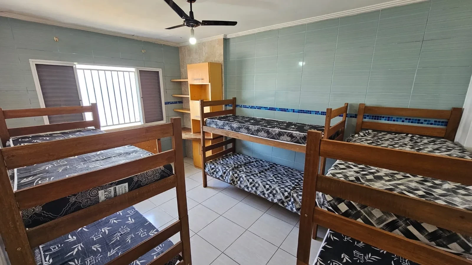 Imagem Cobertura com 6 Quartos à Venda, 235 m² em Tupi - Praia Grande