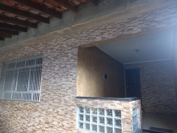 Imagem Casa com 2 Quartos à Venda, 329 m² em Vila Nova - Cubatão