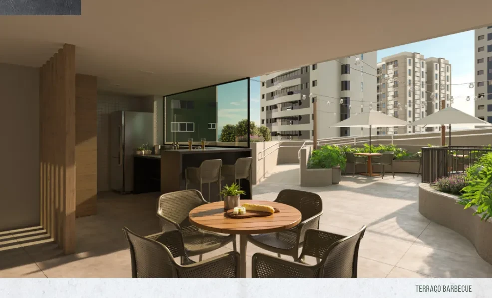 Imagem Apartamento com 2 Quartos à Venda, 45 m² em Boa Viagem - Recife